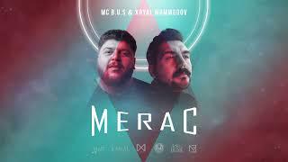 MC B.U.S & Xəyal Məmmədov - Merac Official Audio