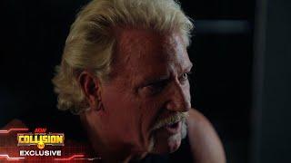 UNCUT Interview with Jeff Jarrett on the Owen Hart Tournament and what Owen Hart means to him