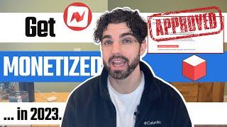 How I Got MONETIZED on Newsbreak in 14 Days. And How You Can Too.