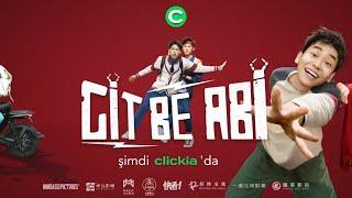 Git Be Abi Fragman Şimdi Clickia Uygulamasında