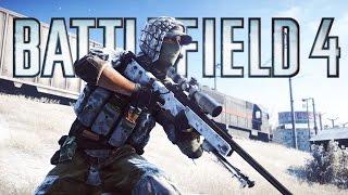 Battlefield 4 Epic Moments #30