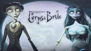 Tim Burton’s Corpse Bride Trailer2005