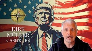 Dirk Müller - Was das gescheiterte Trump-Attentat bedeutet