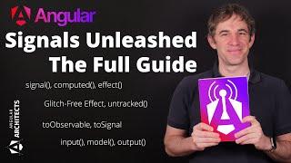 Signals Unleashed The Full Guide