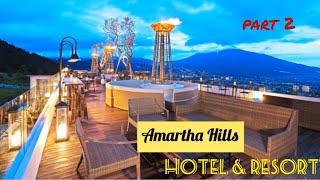 Amartahills Hotel and Resort Batu part 2