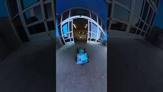 Buying Chocolate With a RC Car