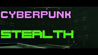 Lets Play Peripeteia Cyberpunk Action in Poland Full Demo