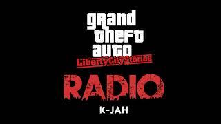 Grand Theft Auto Libery City Stories - K-Jah