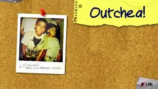 Lil Duvals Outchea Podcast Episode 17 Ft. Jahaan Sweet LSN Podcast