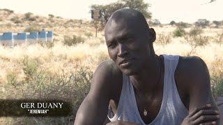 The Good Lie - True Story Featurette HD