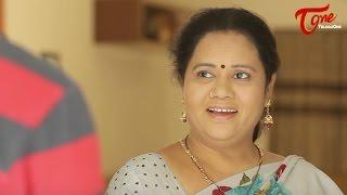 House Wife  Superb Telugu Short Film  By Deekshitha Entertainments