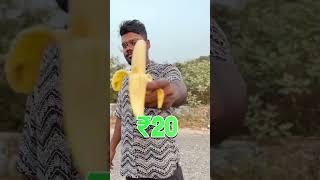 100rs healthy food challenge  #tamil