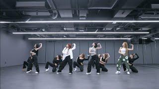 aespa 에스파 Drama Dance Practice