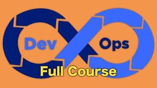 Learn DevOps & CICD – Full Course in 2.5 Minutes