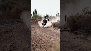 Sonora Rally Stage Two with Jose Cornejo
