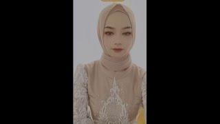 Bigo hijab styles terbaru ukhty