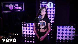 Halsey - Sucker Jonas Brothers cover in the Live Lounge