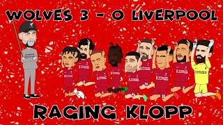 Liverpool Lose 3   0 Klopp Is Furious 