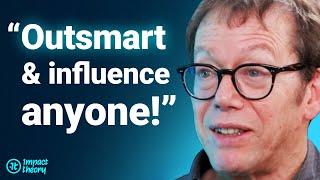 Seduce & Influence Anyone How To Build Confidence & Become Powerful  Robert Greene