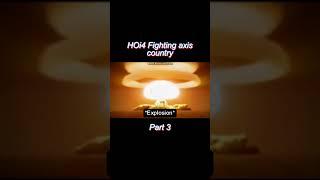 HOi4 Fighting axis country Part 3  #Shorts #Hoi4 #Battle #Country #SFM