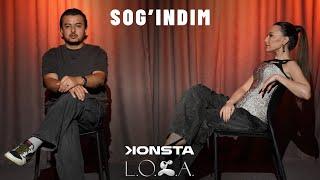 Konsta & Lola - Sogindim  PREMYERA