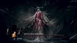 Arknights  Isharmla Skadi Alter Theme - Heart of Corruption