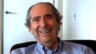 PHILIP ROTH on LOVE