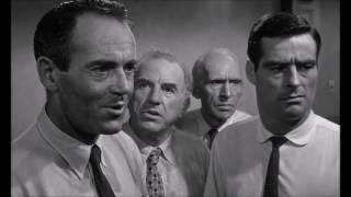 12 Angry Men -Best Movie Scenes