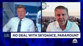 Shari Redstone kills Skydance deal Whats next for Paramount?