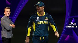 Warner retires from international cricket Adam Gilchrists farewell wishes