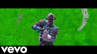 MrTop5 Fortnite Disstrack Official Music Video