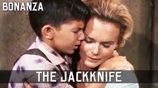 Bonanza - The Jackknife  Episode 88  Free Western on YouTube  Cowboy  English