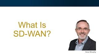 What is SD WAN and why its replacing MPLS