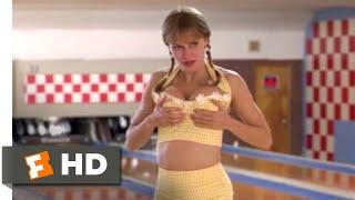 Kingpin 1996 - Bowling Distractions Scene 410  Movieclips