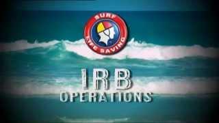 IRB Operations introduction