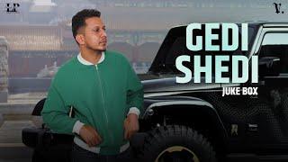 Gedi Shedi Video Jukebox Hustinder  Gurlez Akhtar  Gursharan  Vintage  Punjabi Songs