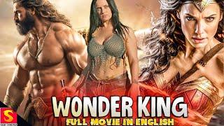 WONDER KING  Full Movie English  Action & War  Nancy Becker  Maurizio Corigliano