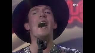 Time Bandits - Endless Road live