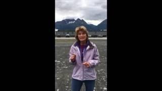 Vote Today  Lisa Murkowski for U.S. Senate  Alaska