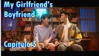 My Girlfriends Boyfriend - Capítulo 5 Sub-Español