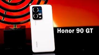 Honor 90 GT - The Price performance Ratio Is Unmatched