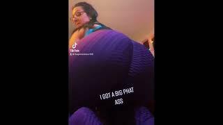 Big Ass Girl Tiktoks Video  Hot Girls Tiktok Videos 2022  Big Boobs Videos  Hot Sexy Tiktok Thots