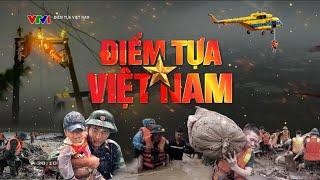 Truyền hình trực tiếp  Điểm tựa Việt Nam 15092024  VTV1