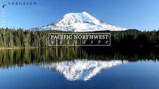 Pacific Northwest Wildlife  Inspiration