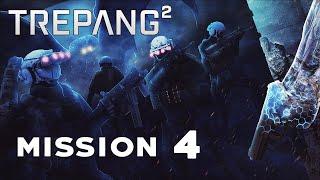 Trepang2 Walkthrough Mission 4 - Site 83 Hard Difficulty No Commentary