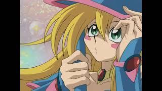 Yu-Gi-Oh - Yugioh Dark Magician Girl