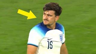 Harry Maguire  All Own Goals In Career