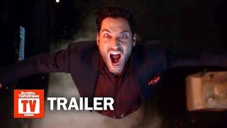 Lucifer Season 4 Trailer  Rotten Tomatoes TV