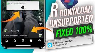 Fixed √ R Download Unsupported url  r download unsupported url r download shortcut unsupported url