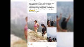 ofw pinay scandal sa hongkong went viral